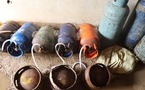 Trafic de gaz domestique à Dakar : 272 bonbonnes saisies par la gendarmerie