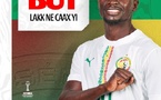 CAN 2025 : Sadio Mané égalise pour le Sénégal (1-1)