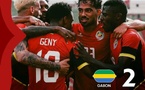 CAN 2025 : victoire historique du Mozambique, le Gabon au bord de l'élimination