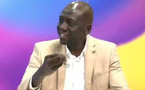 Souveraineté économique : Ibrahima Ndiaye appelle à une industrialisation fondée sur le renforcement du privé