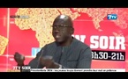Soutien au secteur privé : Ibrahima Ndiaye plaide pour des réformes structurelles et une meilleure circulation de l’information