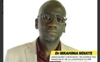 Dette publique, PIB : Ibrahima Ndiaye alerte « en 2027, la dette ne sera plus tenable »