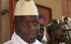 Gambie : l’opposition durcit le ton contre Yaya Jammeh