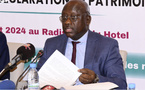Passation de service à l’OFNAC : Serigne Bassirou Gueye dresse un bilan satisfaisant et met en avant les résultats obtenus