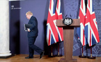Royaume-Uni: fin de la «relation spéciale» avec Washington et retour dans l’UE en 2026?