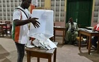 Législatives en Côte d'Ivoire: majorité absolue pour le parti au pouvoir, le PDCI en net recul