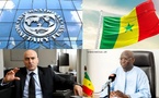 Sénégal-FMI : le ministre Cheikh Diba annonce la finalisation imminente d'un nouveau programme