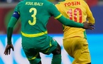 CAN 2025 : Kalidou Koulibaly expulsé lors de son 100ᵉ match avec le Sénégal