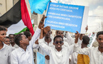 Somalie: manifestations dans plusieurs villes contre la reconnaissance du Somaliland par israël