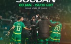 CAN 2025 : le Sénégal affrontera le Soudan en huitièmes de finale