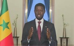 ​Discours du 31 décembre 2025 : Le Président Bassirou Diomaye Faye dresse un bilan diplomatique ambitieux