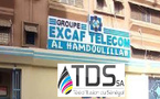 Tribunal du commerce : EXCAF TELECOM obtient la remise en service de ses multiplex devant TDS S.A