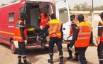 Diourbel : un accident tragique coûte la vie à une mère et ses deux enfants