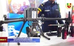 Sûreté nationale : l’État met l’accent sur la vidéoprotection à Dakar