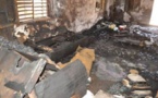 Burkina Faso : Quatre morts dans l'incendie d'une maison