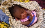 New York : un couple sénégalais accueille le bébé de l’année