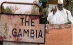 Gambie: Yaya Jammeh sort le sabre