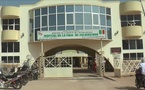 Ziguinchor : l’hôpital de la Paix disposera bientôt d’un appareil d’IRM