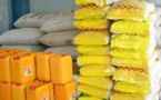 ​Kolda : 13 millions 550 mille F Cfa de sucre et d’huile, saisis par la gendarmerie