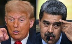 Explosions à Caracas: Donald Trump affirme que le président Maduro a été «capturé et exfiltré»