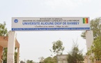 Crise à l'Université Alioune Diop de Bambey : Le SAES en grève pour réclamer les salaires de décembre