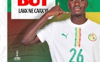 CAN 2025 : Pape Gueye égalise pour le Sénégal (1-1)