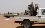Mali: Ansar Dine revendique l’enlèvement d’une équipe du CICR dans le Nord
