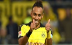 Mercato - FC Barcelone: Aubameyang pour remplacer Neymar ?