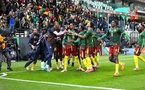 CAN 2025: le Cameroun écarte l'Afrique du Sud et rejoint le Maroc en quart de finale