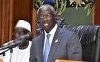Sénégal : «l’objectif stratégique de l’APR est de revenir au pouvoir en 2029» (Amadou Mame Diop)