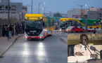 Zone BRT : le Préfet de Dakar décrète la « tolérance zéro » contre les charrettes et pousse-pousse