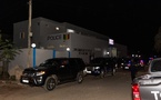 Banlieues dakaroises : 105 personnes interpellées, 217.000 FCFA recouvrés dans une opération Police-Gendarmerie