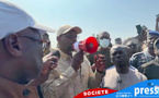 🛑 Direct : Ousmane Sonko en visite de suivi de la Campagne de commercialisation de l’arachide à Kaolack