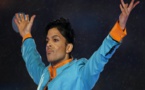 Disparition de Prince: l'hommage de ses pairs musiciens
