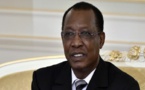 Présidentielle au Tchad: Idriss Déby réélu, selon les résultats provisoires