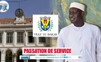 Mairie de Dakar : Barthélemy Dias joue une autre carte judiciaire contre Abass Fall