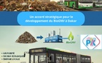 Projet « Greenfield »: Signature d’un contrat d’études entre Cetud et Agripower pour produire du Biogaz
