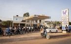 Mali: l'approvisionnement en carburant semble stabilisé, mais à un niveau très insuffisant