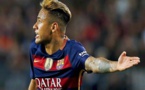 Le Barça se prépare à vendre Neymar
