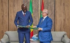 Diplomatie : le Sénégal et la Mauritanie scellent une nouvelle alliance parlementaire à Nouakchott