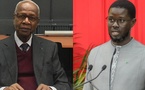 Décès de Seydou Madani Sy : l’hommage du Président Bassirou Diomaye Faye au premier Sénégalais recteur de l’UCAD