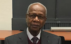 Disparition de Seydou Madani Sy, premier archiviste paléographe sénégalais (Dr. Adama Aly Pam, archiviste paléographe)