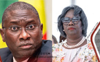 Haute Cour de Justice : Ismaïla Madior Fall et Sophie Gladima renvoyés en jugement