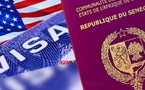 USA : les Sénégalais désormais soumis à une caution entre 2,8 et 8,3 millions FCFA pour un visa