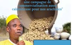  Sidy Bâ, porte parole du CNCR : « C’est la première fois que je vois une campagne de commercialisation aussi calamiteuse pour nos arachides »