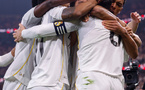 Supercoupe d'Espagne : le Real Madrid bat Atlético et affronte Barcelone en finale 