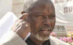 Alioune Tine : « Yayah Jammeh doit comprendre que le temps des dictateurs est révolu en Afrique »