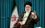 Manifestations en Iran: l’ayatollah Khamenei affirme que la République islamique «ne reculera pas» face à des «vandales»