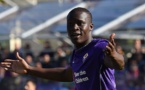 Mercato : Babacar Khouma vers Crystal Palace