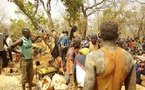 Kédougou : soixante orpailleurs clandestins de nationalité burkinabé et malienne arrêtés
